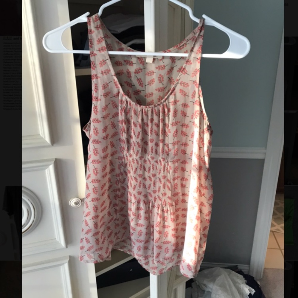 Lush Tanktop